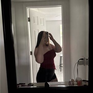 Meet your Posher, Alaina